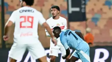 الغيابات وتاريخ المواجهات.. 8 حقائق عن ذهاب الزمالك وبلوزداد بـ الكونفدرالية